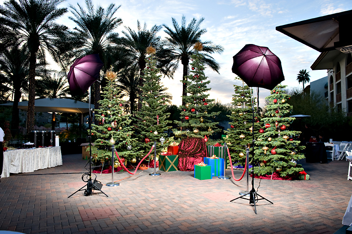 Commercial Photography